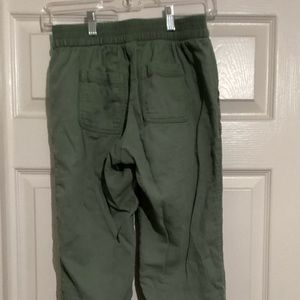 Old Navy loose, comfy pants.